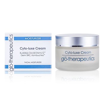 Cyto-Luxe Cream