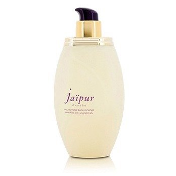 Jaipur Bracelet Perfumed Bath & Shower Gel