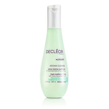 Aroma Cleanse Fresh Matifying Lotion (Combination & Oily Skin)