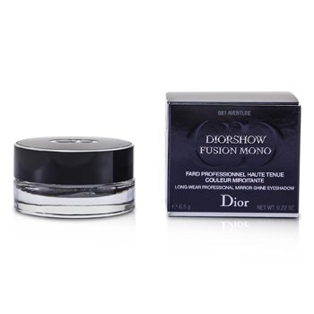 Diorshow Fusion Mono Long Wear Professional Mirror Shine Eyeshadow - # 081 Aventure