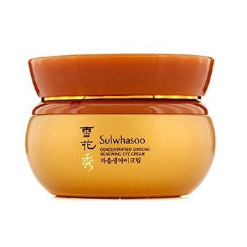 Concentrated Ginseng Renewing Eye Cream