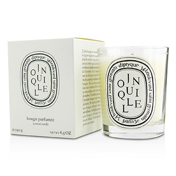 Scented Candle - Jonquille (Daffodil)
