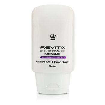 Revita High-Performance Hair Cream (Smoothing Touchable Hold)