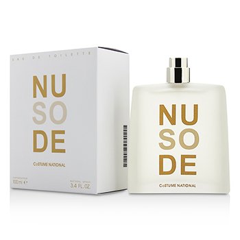 So Nude Eau De Toilette Spray