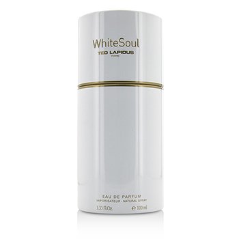 White Soul Eau De Parfum Spray