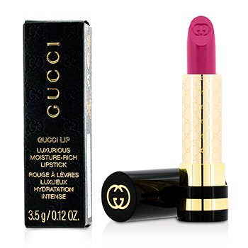 Luxurious Moisture Rich Lipstick  - #430 Begonia