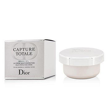 Capture Totale Multi-Perfection Creme Refill - Universal Texture