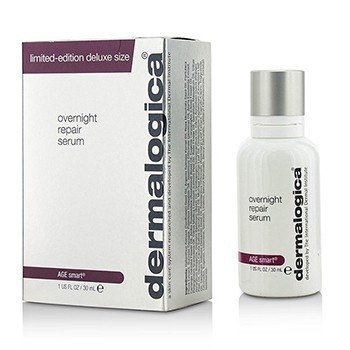 Age Smart Overnight Repair Serum - Limited-Edition Deluxe Size