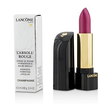 L' Absolu Rouge - No. 355 Champagne