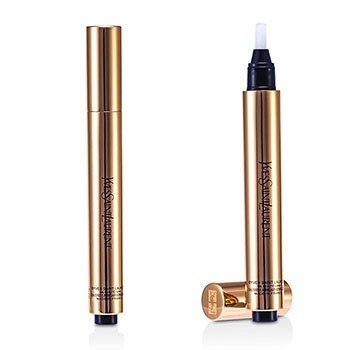 Radiant Touch/ Touche Eclat Duo Pack - #1 Luminous Radiance (Light Beige)