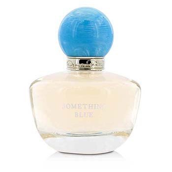Something Blue Eau De Parfum Spray (Unboxed)