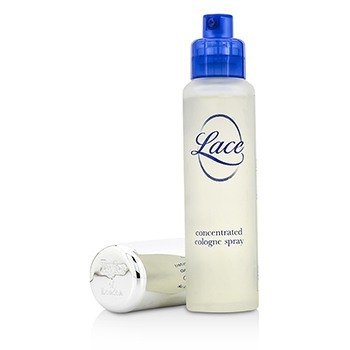 Lace Concentrated Cologne Spray (Unboxed)