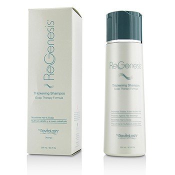 ReGenesis Thickening Shampoo (Scalp Therapy Formula)