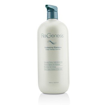 ReGenesis Thickening Shampoo (Scalp Therapy Formula)