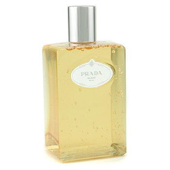 Infusion D'Iris Perfumed Bath & Shower Gel