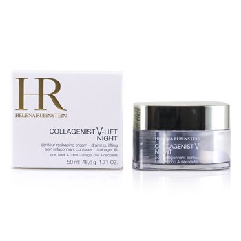 Collagenist V-Lift Night Contour Reshaping Cream