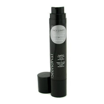No Limit Intensive Youth Face Care Volumator