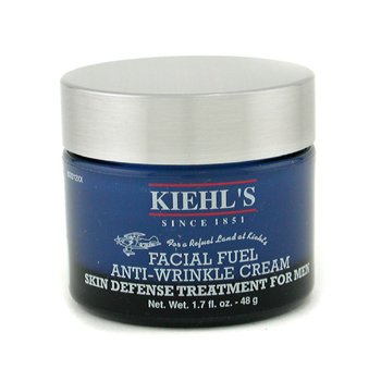 Facial Fuel Anti-Wrinkle Cream