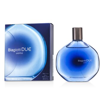 Biagiotti Due Uomo After Shave Spray