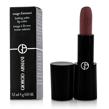 Rouge d'Armani Lasting Satin Lip Color - # 403 Red