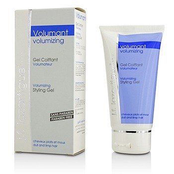 Volumizing Styling Gel (For Dull and Limp Hair)
