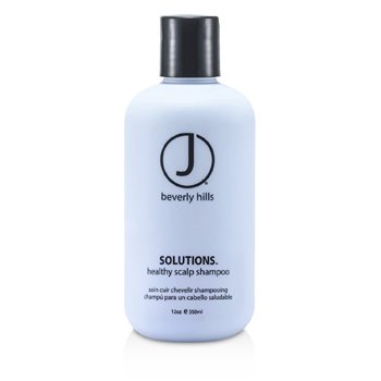Solutions Healthy Scalp Shampoo