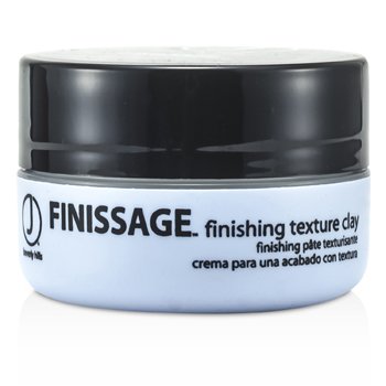 Finissage Finishing Texture Clay