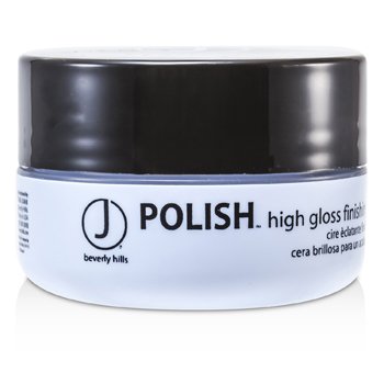 Polish High Gloss Finishing Wax