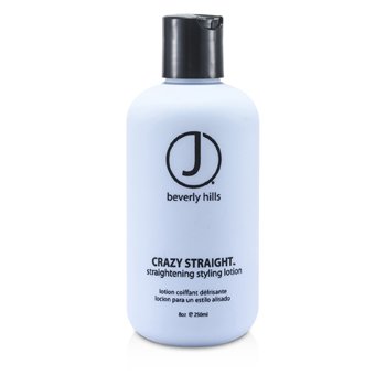 Crazy Straight Straightening Styling Lotion
