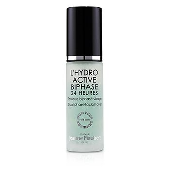 L' Hydro Active Biphase 24 Heures - Dual phase Facial Toner