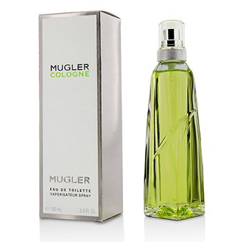 Mugler Cologne Eau De Toilette Spray