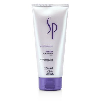 SP Repair Conditioner (For Damaged Hair)