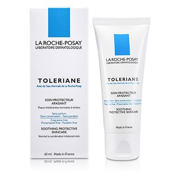 Toleriane Soothing Protective Skincare (Normal to Comibination Skin)