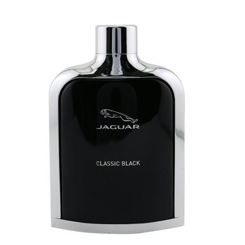 Classic Black Eau De Toilette Spray