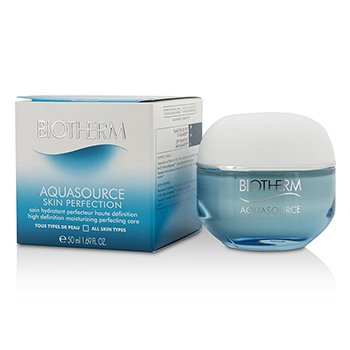 Aquasource Skin Perfection Moisturizer High-Definition Perfecting Care
