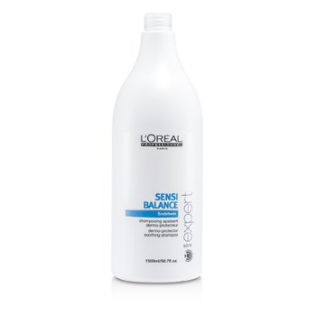 Professionnel Expert Serie - Sensi Balance Dermo-Protector Soothing Shampoo
