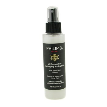 pH Restorative Detangling Toning Mist (For All Hair Types)