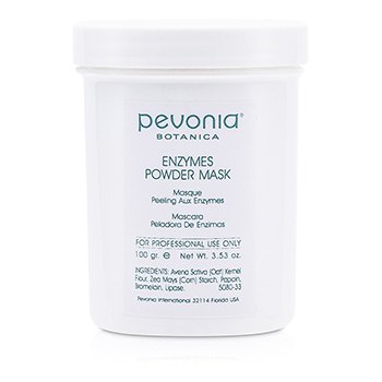 Enzymes Powder Mask (Salon Size)