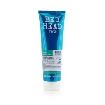 Bed Head Urban Anti+dotes Recovery Shampoo