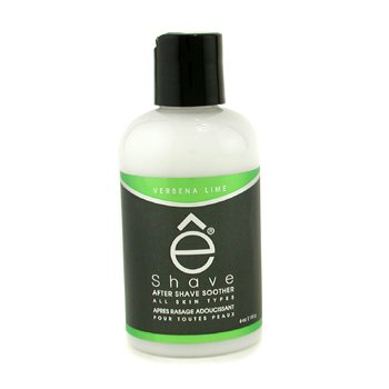 After Shave Soother - Verbena Lime