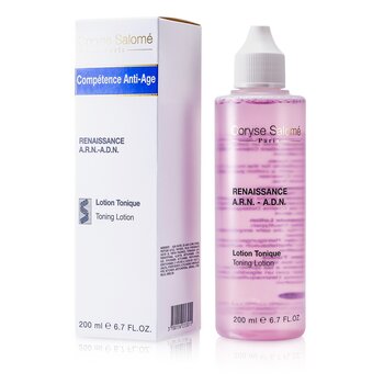 Competence Anti-Age Toning Lotion