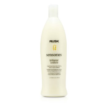 Sensories Brilliance Grapefruit and Honey Color Protecting Leave-In Cream Conditioner