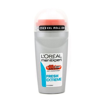 Men Expert Fresh Extreme Deo Roll-on