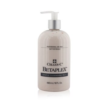Betaplex Gentle Cleansing Milk (Salon Size)
