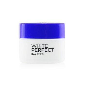 Dermo-Expertise White Perfect Fairness Control Moisturizing Cream Day SPF17 PA++