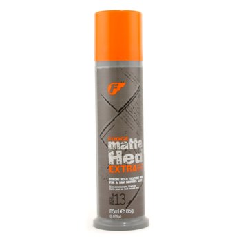 Matte Hed Extra (Strong Hold Texture Wax)