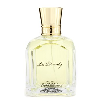 La Dandy Pour Femme Eau De Parfum Spray