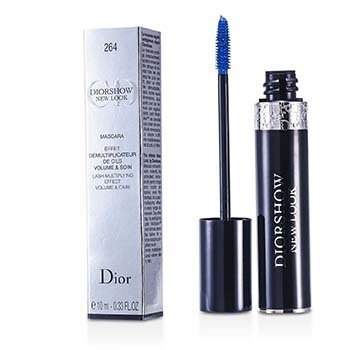 Diorshow New Look Mascara - # 264 New Look Blue