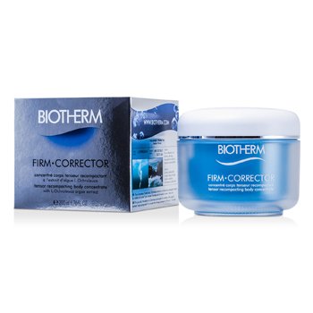 Firm Corrector Tensor Recompacting Body Concentrate