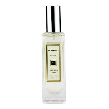 French Lime Blossom Cologne Spray (Originally Without Box)
